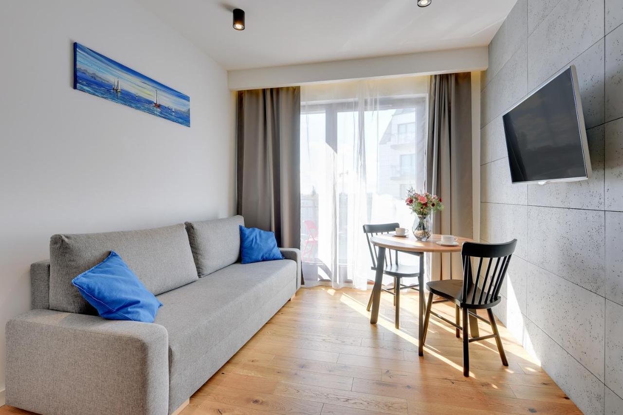 Apartment Jaglana With Parking & *