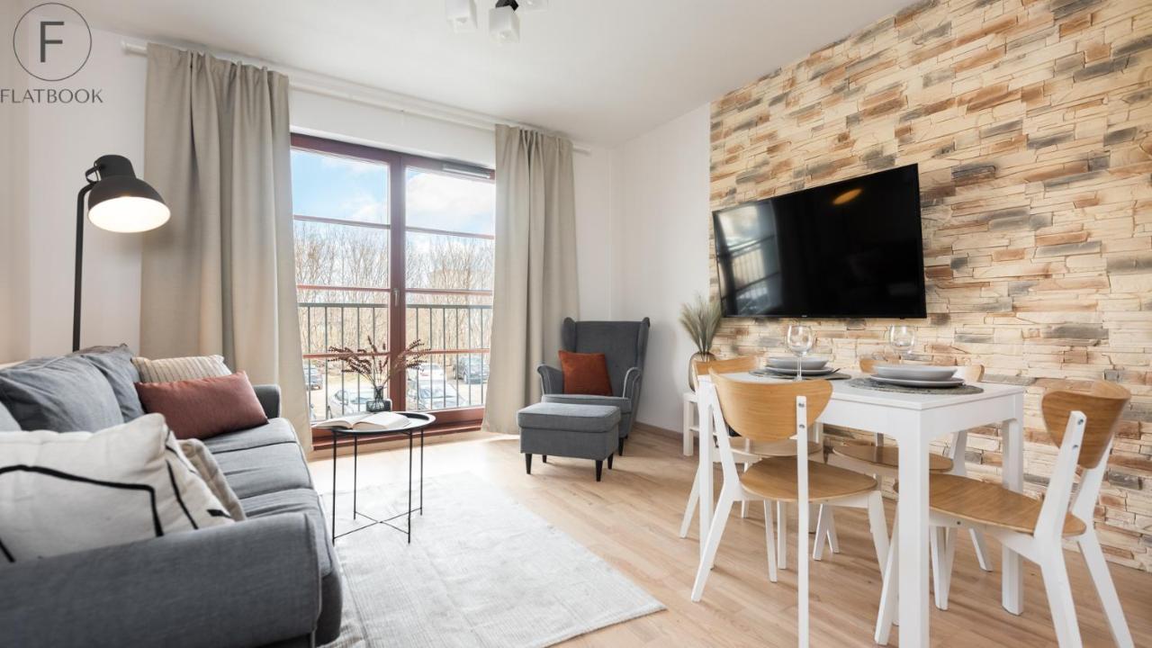 Apartment Jaglana With Parking & *