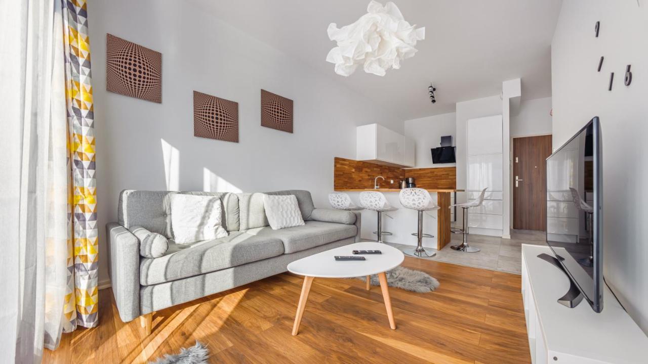 Apartment Jaglana With Parking &