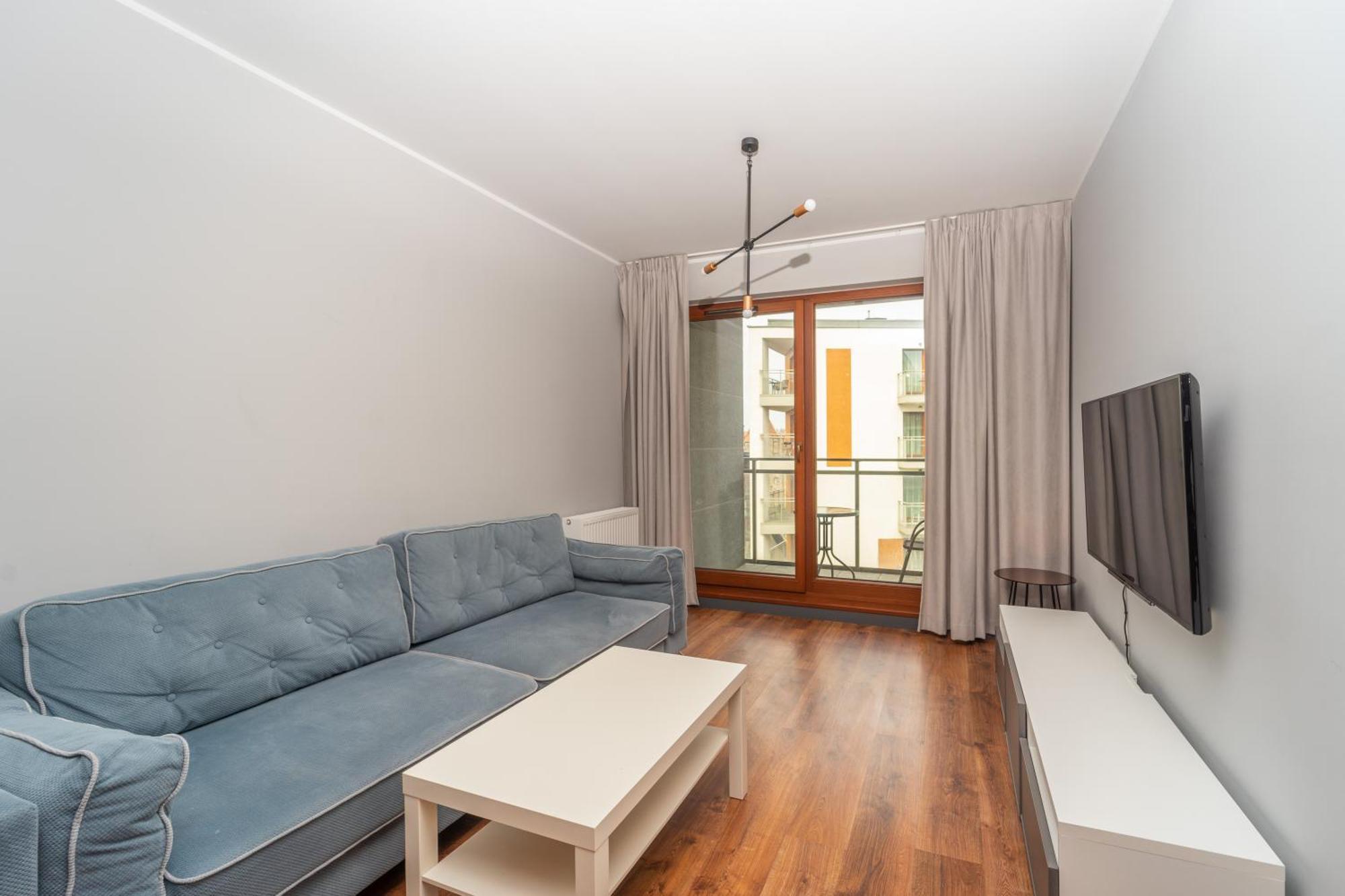 Apartment Jaglana With Parking & *