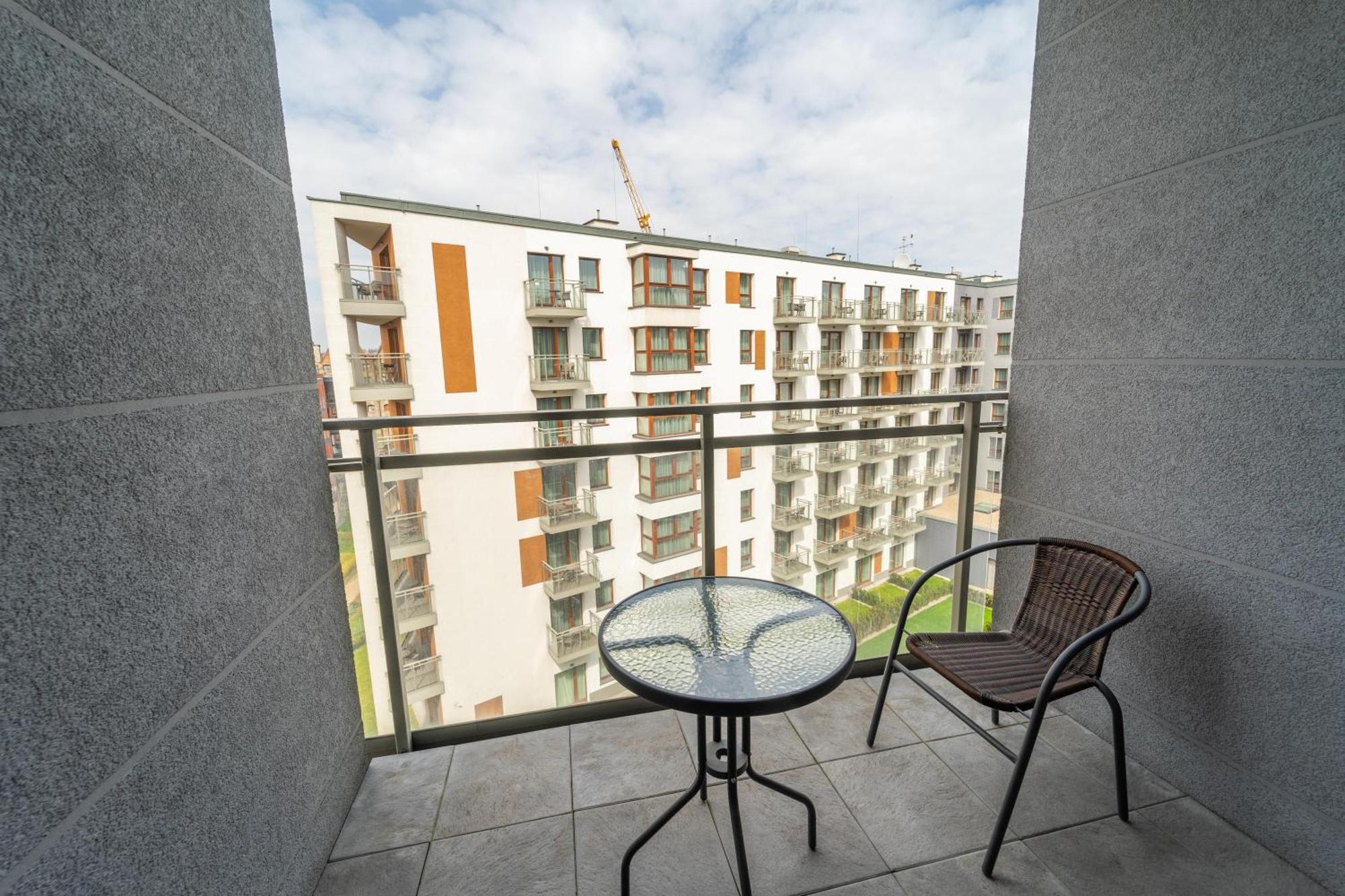 Apartment Jaglana With Parking & *