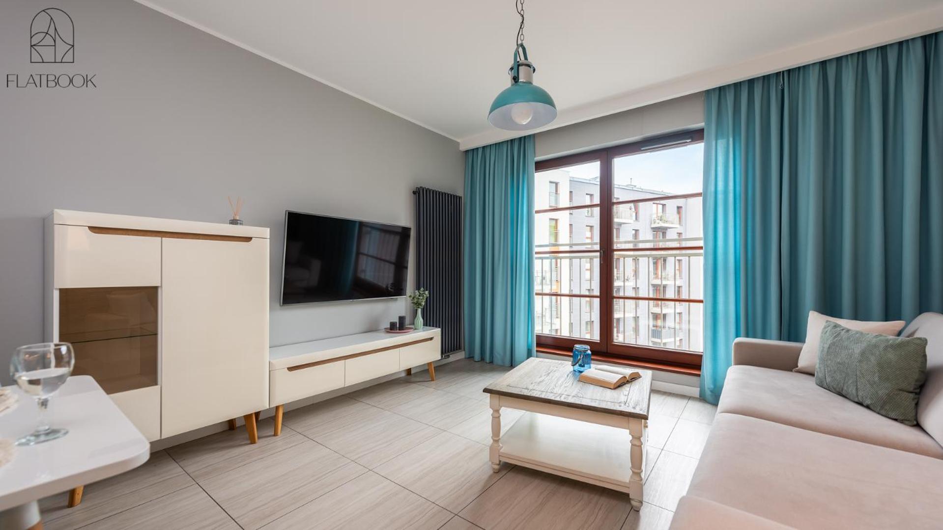 Apartment Jaglana With Parking &