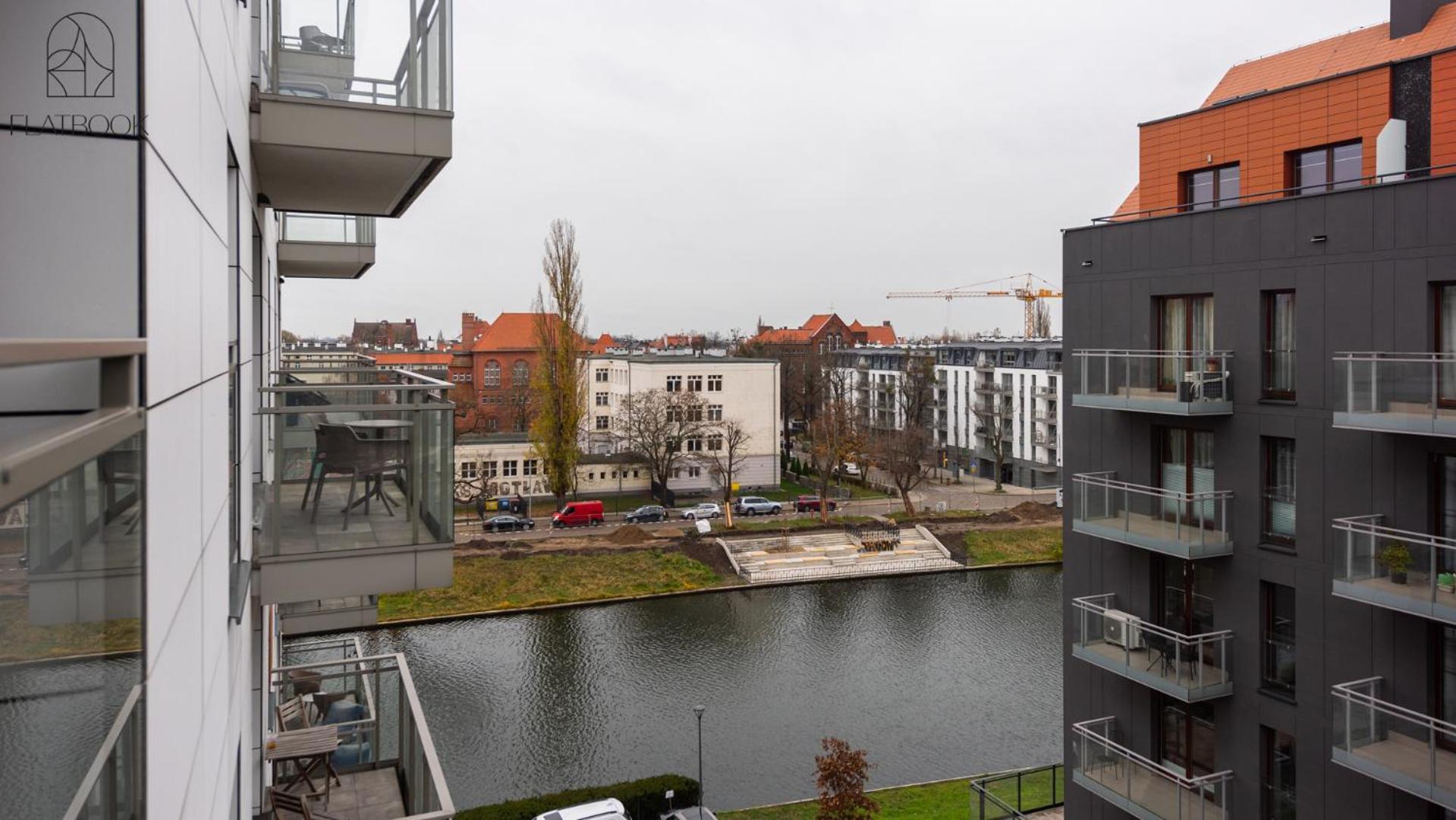 Apartment Jaglana With Parking & *