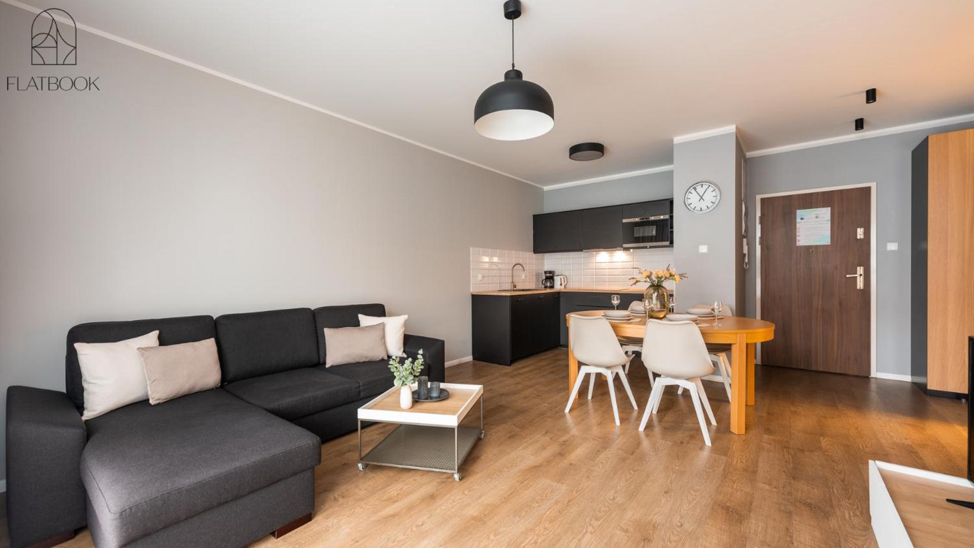 Apartment Jaglana With Parking &
