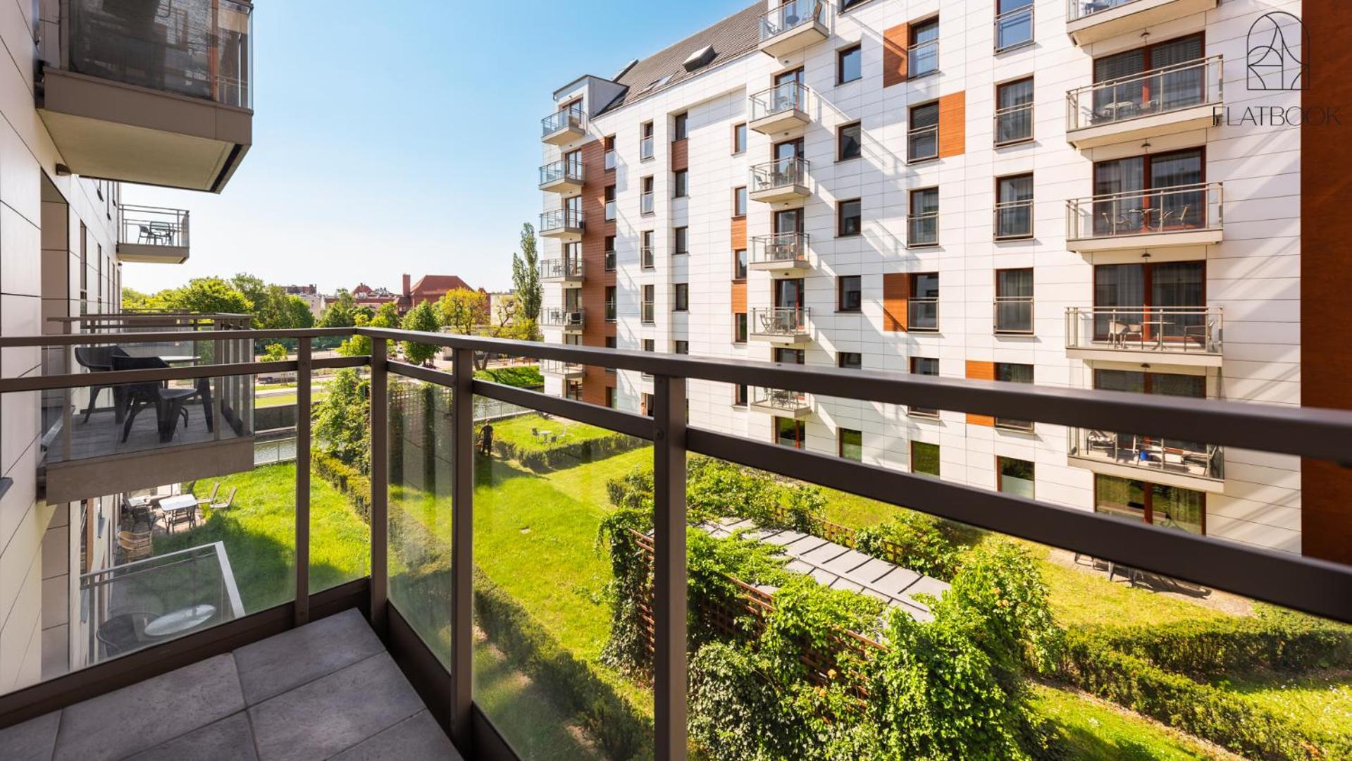 Apartamento Jaglana With Parking & *