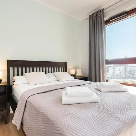 Apartments Jaglana With Parking & Spa Gdansk Exterior photo