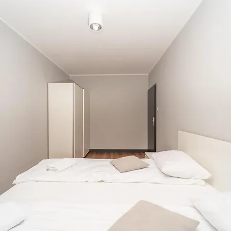 Apartments Jaglana With Parking & Spa Gdansk Room photo