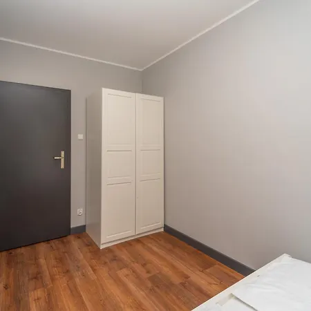 Apartments Jaglana With Parking & Spa Gdansk Room photo