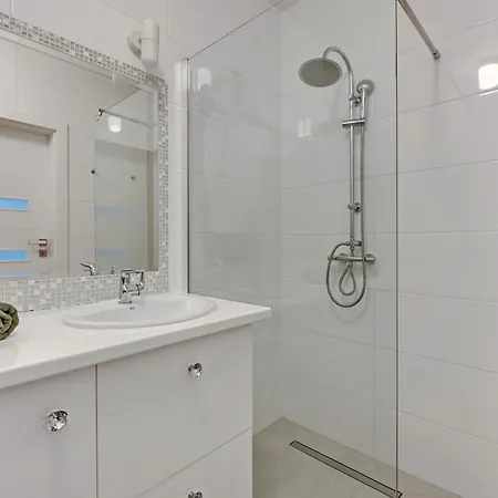 Apartments Jaglana With Parking & Spa Gdansk Exterior photo