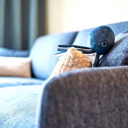 Apartments Jaglana With Parking & Spa Gdansk Room photo
