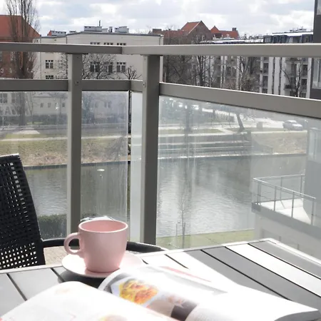Apartments Jaglana With Parking & Spa Gdansk Exterior photo