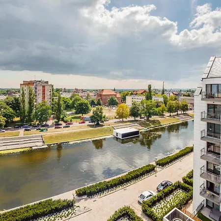 Apartments Jaglana With Parking & Spa Gdansk Room photo