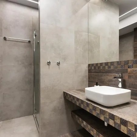 Apartments Jaglana With Parking & Spa Gdansk Exterior photo
