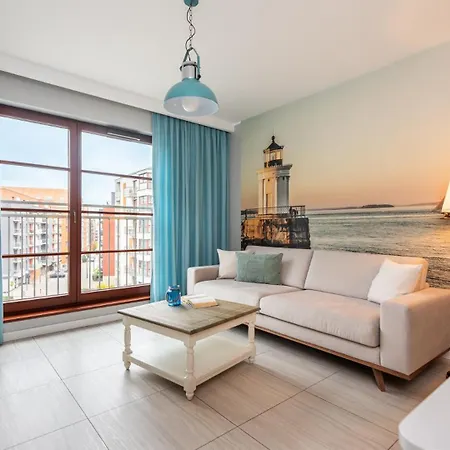 Apartments Jaglana With Parking & Spa Gdansk Exterior photo