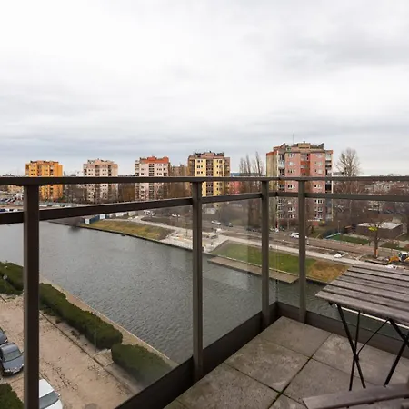Apartments Jaglana With Parking & Spa Gdansk Exterior photo