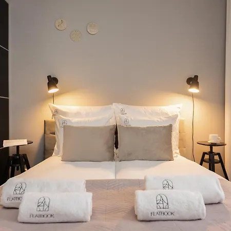 Apartments Jaglana With Parking & Spa Gdansk Exterior photo