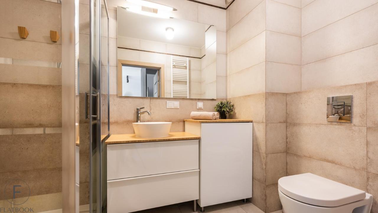 Apartament Jaglana With Parking & *