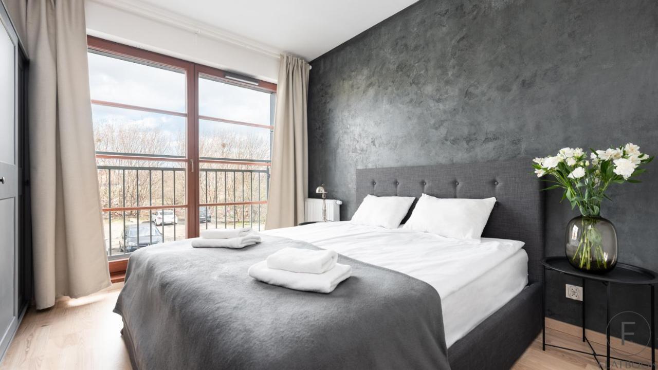 Apartament Jaglana With Parking &