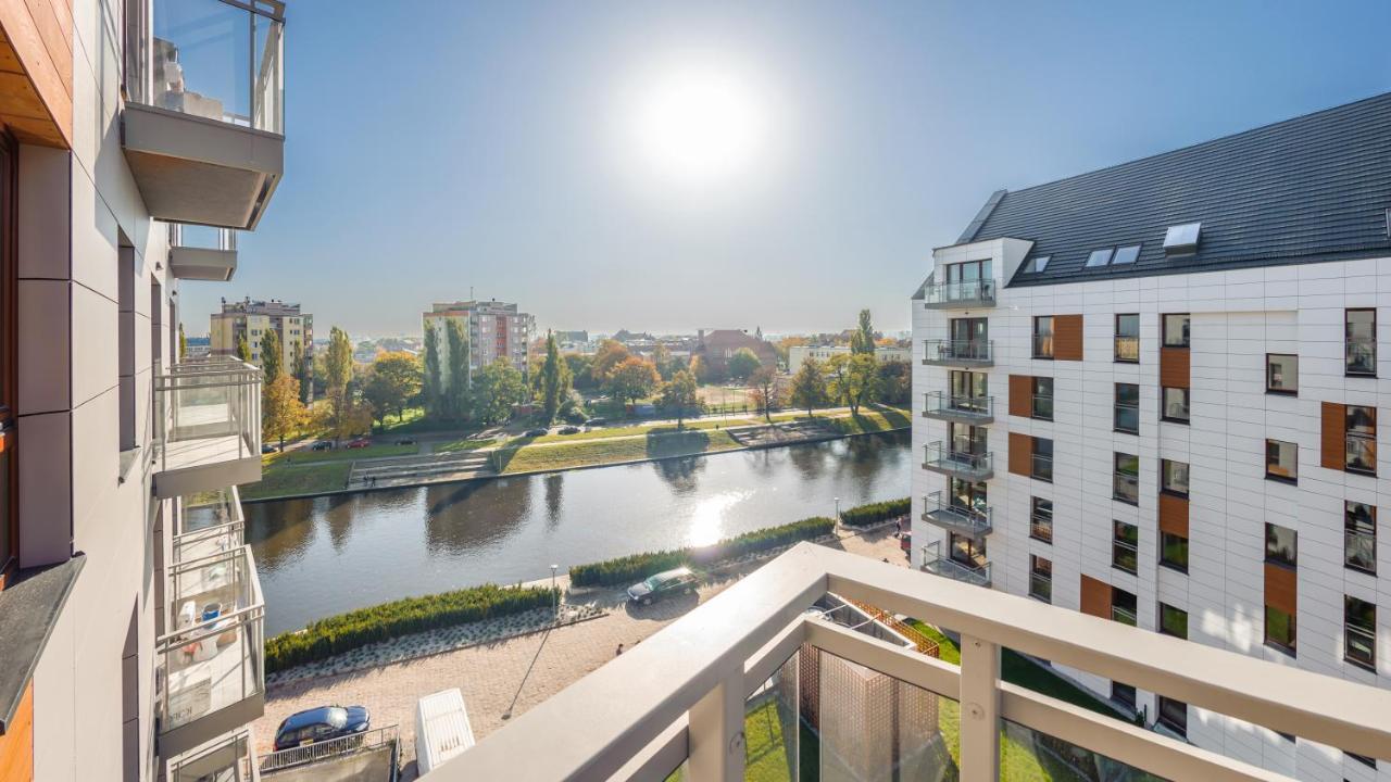 Jaglana With Parking & Apartament